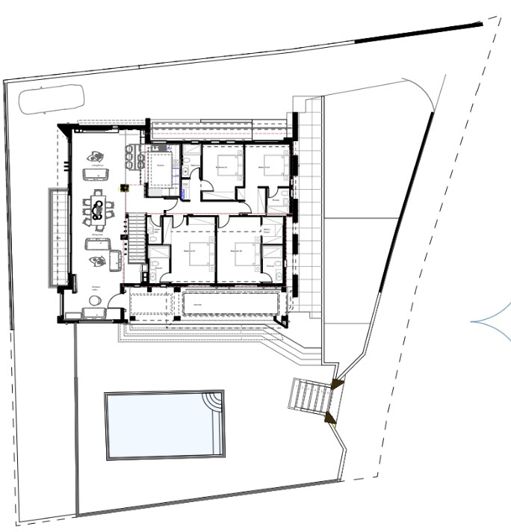 Image No.13-7 Bed Villa for sale