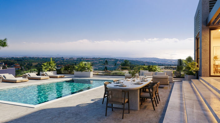 Image No.8-7 Bed Villa for sale