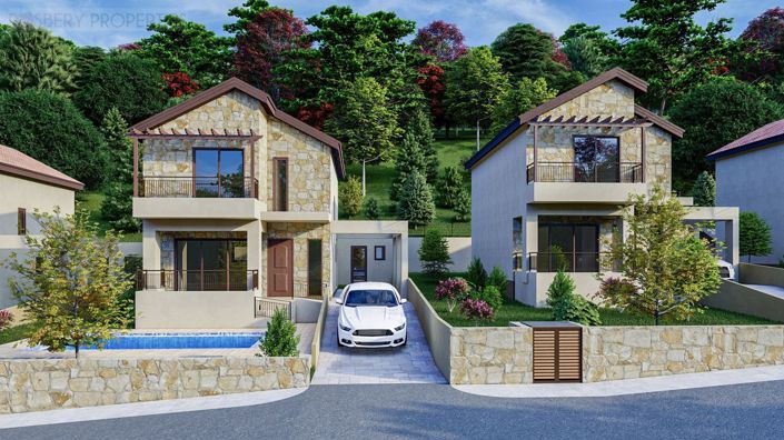 Image No.12-4 Bed Villa for sale