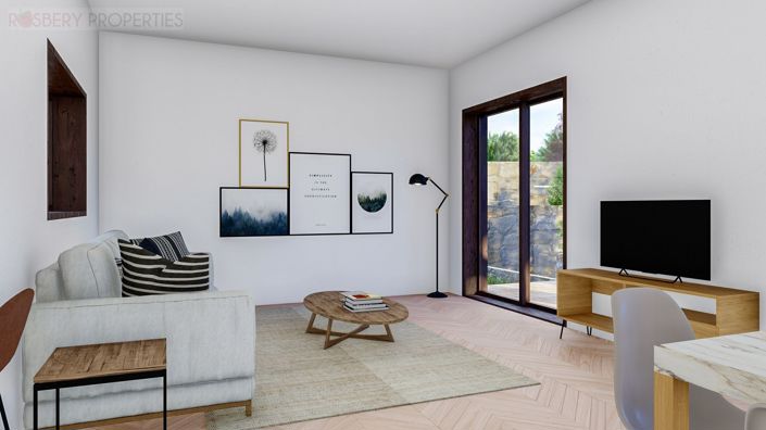 Image No.3-4 Bed Villa for sale