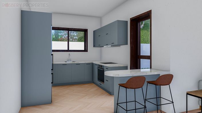 Image No.4-4 Bed Villa for sale