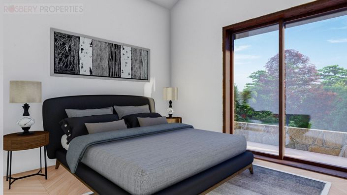 Image No.8-4 Bed Villa for sale