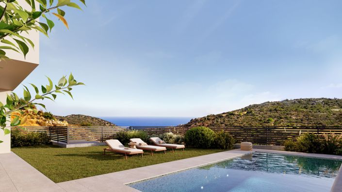 Image No.2-4 Bed Villa for sale