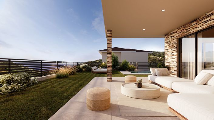 Image No.3-4 Bed Villa for sale