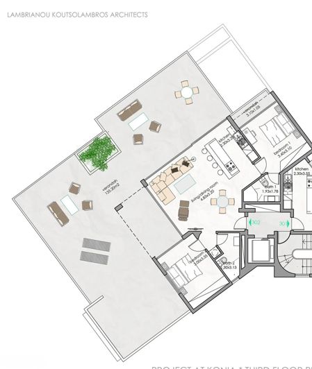 Image No.12-2 Bed Property for sale