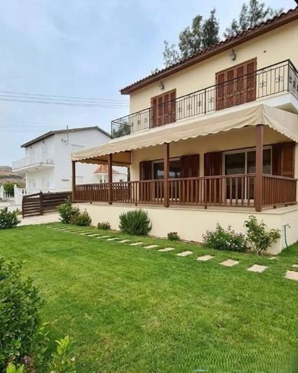 Image No.10-Villa de 3 chambres à vendre à Limassol