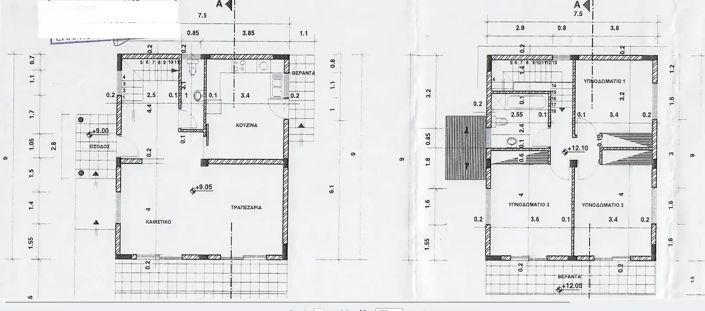 Image No.16-Villa de 3 chambres à vendre à Limassol