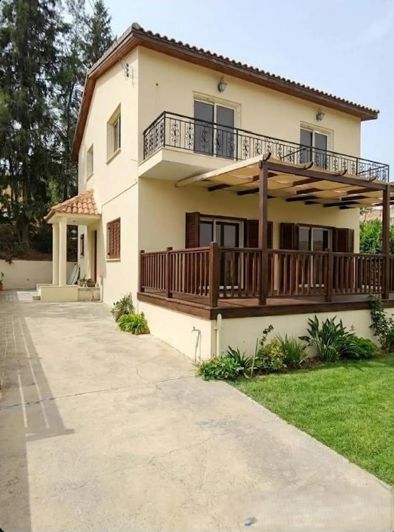 Image No.8-Villa de 3 chambres à vendre à Limassol