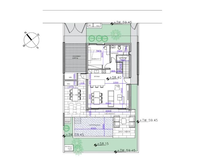 Image No.10-Villa de 3 chambres à vendre à Paphos