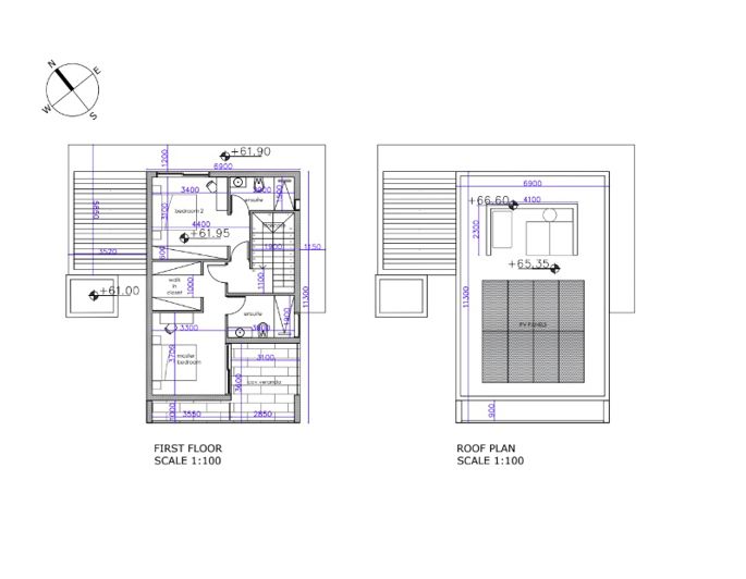 Image No.11-Villa de 3 chambres à vendre à Paphos
