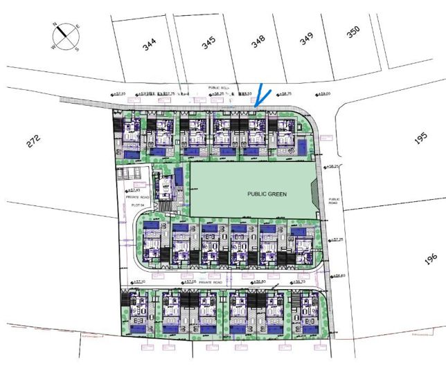 Image No.9-Villa de 3 chambres à vendre à Paphos