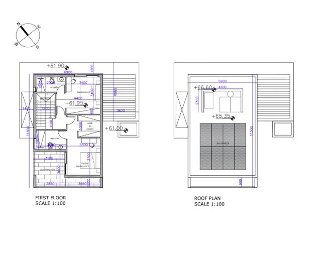 Image No.11-Villa de 3 chambres à vendre à Paphos