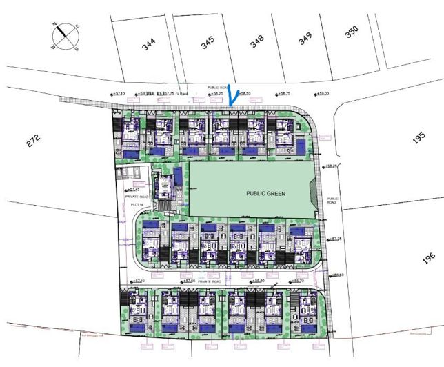 Image No.9-Villa de 3 chambres à vendre à Paphos