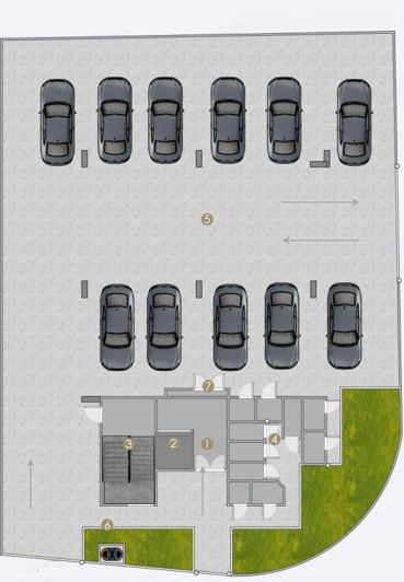 Image No.14-3 Bed Property for sale