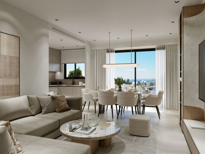 Image No.2-3 Bed Property for sale