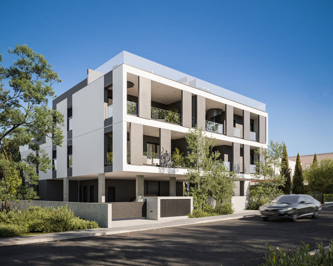 Image No.3-4 Bed Apartment for sale