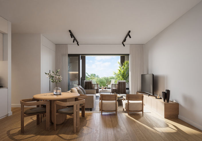 Image No.5-4 Bed Apartment for sale