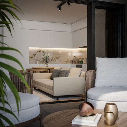 Image No.6-4 Bed Apartment for sale