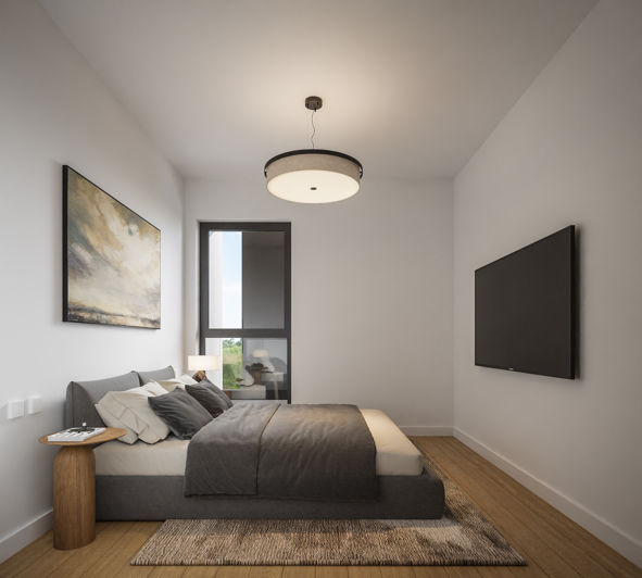 Image No.7-4 Bed Apartment for sale