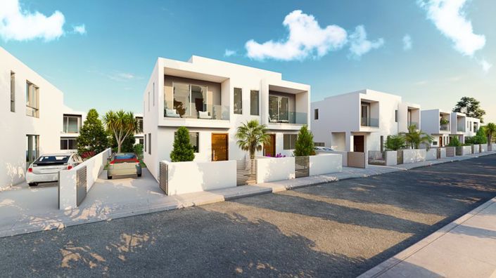 Image No.3-3 Bed Villa for sale
