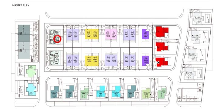 Image No.11-3 Bed Villa for sale