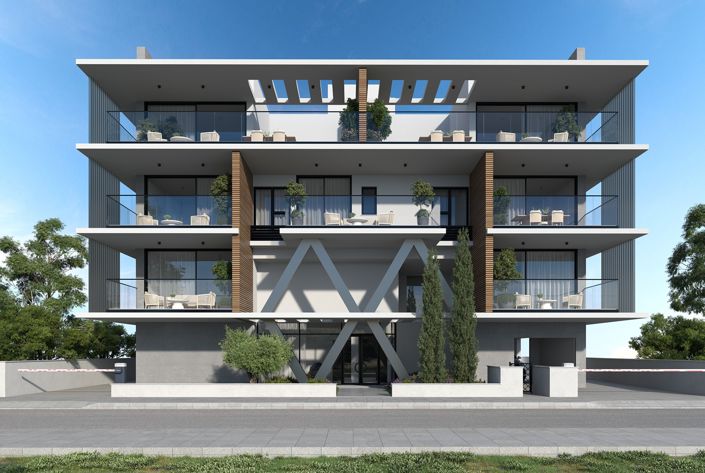 Image No.10-Propriété de 2 chambres à vendre à Limassol