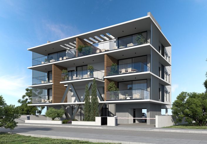 Image No.11-Propriété de 2 chambres à vendre à Limassol