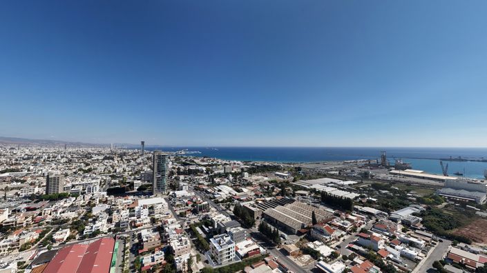 Image No.8-Propriété de 2 chambres à vendre à Limassol