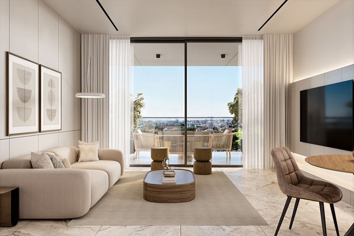 Image No.4-2 Bed Apartment for sale