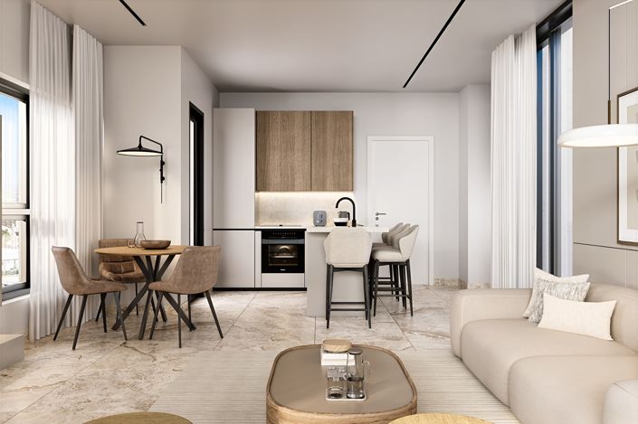 Image No.7-2 Bed Apartment for sale