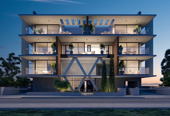 Image No.9-2 Bed Apartment for sale