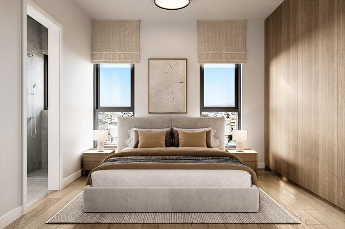 Image No.2-2 Bed Apartment for sale