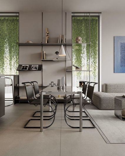 Image No.7-Appartement de 1 chambre à vendre à Limassol