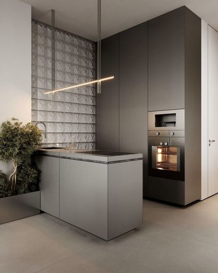 Image No.9-Appartement de 1 chambre à vendre à Limassol