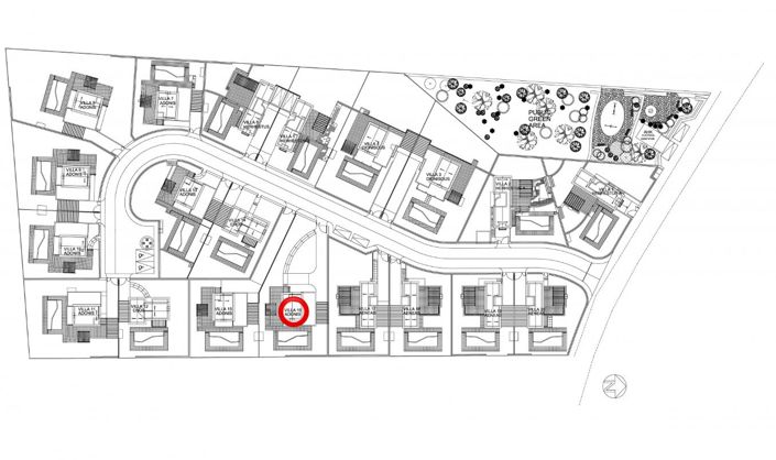 Image No.17-3 Bed Bungalow for sale