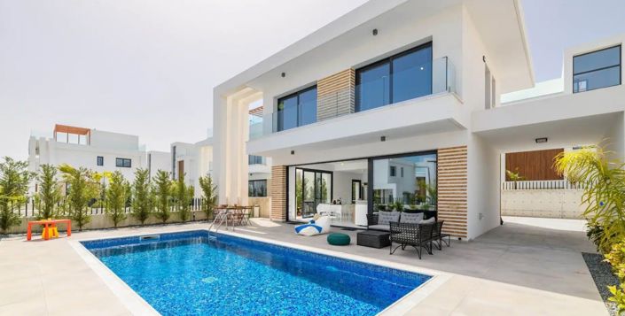 Image No.13-Villa de 3 chambres à vendre à Protaras