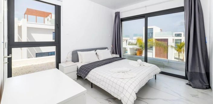 Image No.8-Villa de 3 chambres à vendre à Protaras