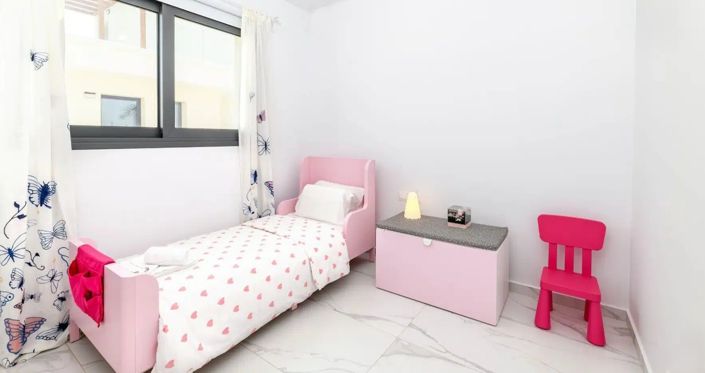 Image No.9-Villa de 3 chambres à vendre à Protaras