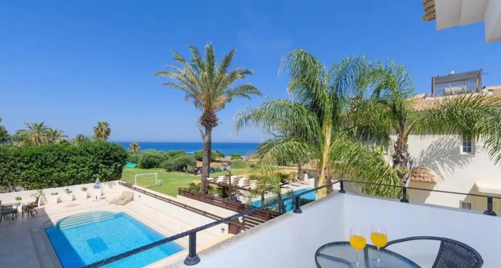 Image No.2-3 Bed Villa for sale