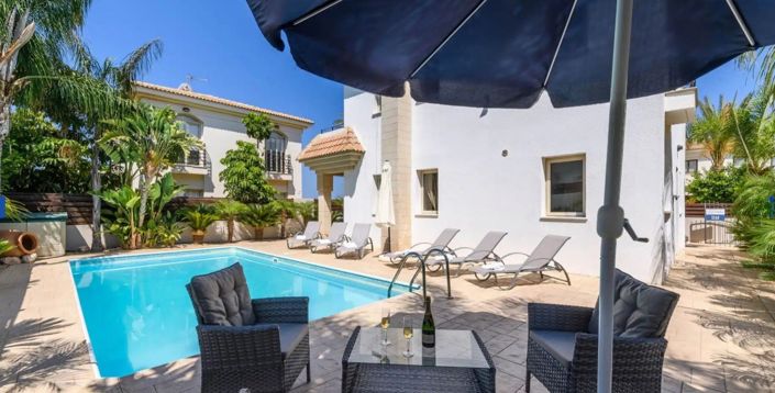 Image No.4-3 Bed Villa for sale