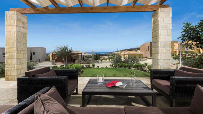 Image No.14-Propriété de 1 chambre à vendre à Paphos