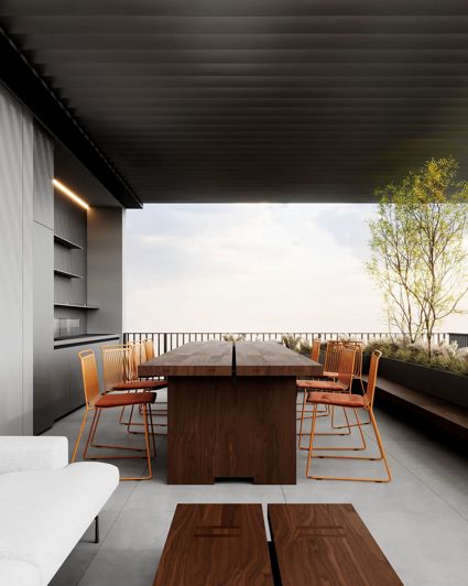 Image No.11-Appartement de 1 chambre à vendre à Limassol