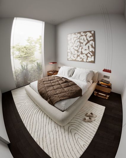 Image No.8-Appartement de 1 chambre à vendre à Limassol