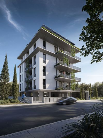 Image No.2-1 Bed Apartment for sale