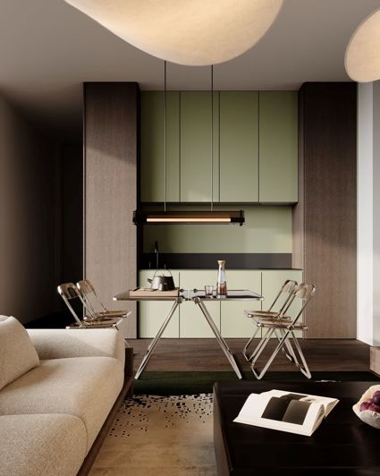 Image No.4-1 Bed Apartment for sale