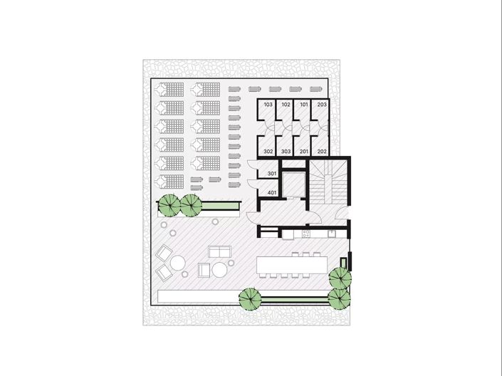 Image No.12-1 Bed Apartment for sale