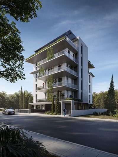 Image No.3-1 Bed Apartment for sale