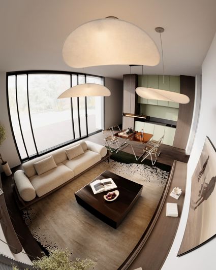 Image No.6-1 Bed Apartment for sale