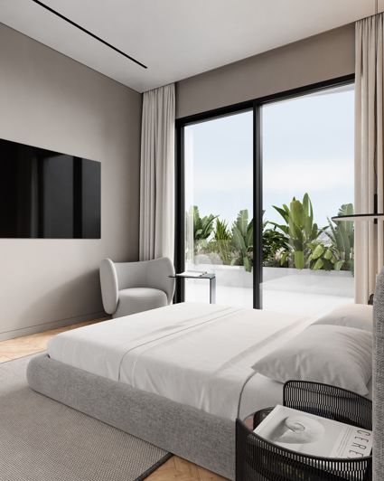 Image No.11-Appartement de 2 chambres à vendre à Limassol