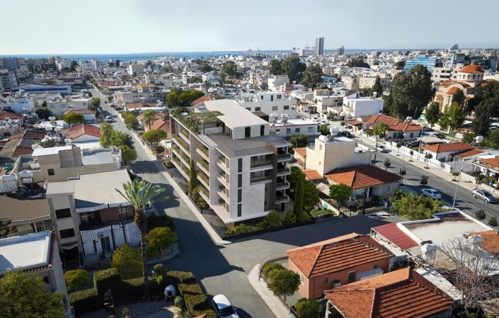 Image No.16-Appartement de 2 chambres à vendre à Limassol